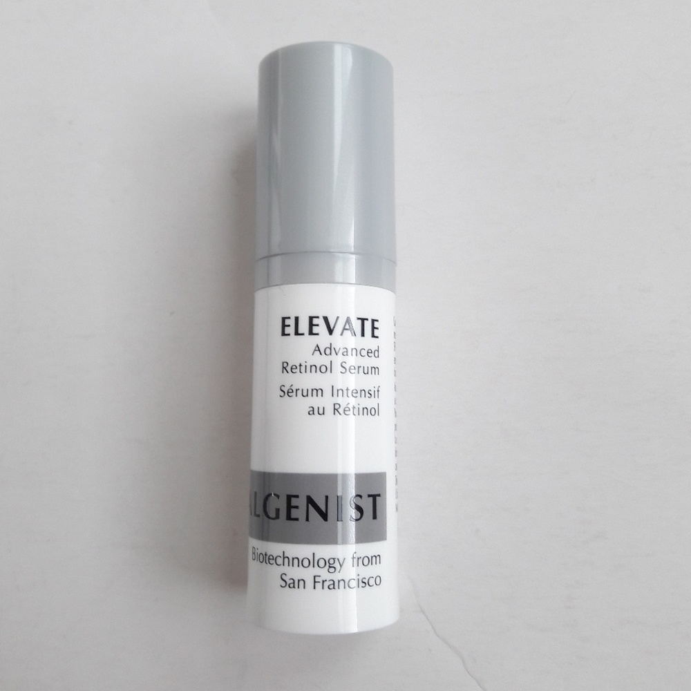 Elevate Advanced Retinol Serum 5ml